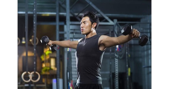 16種運動減肥的好方法