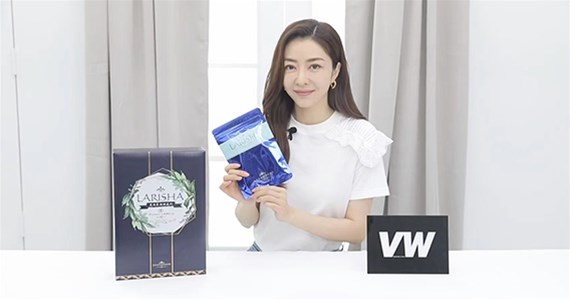熊黛林好物推薦丨蘭瑞莎